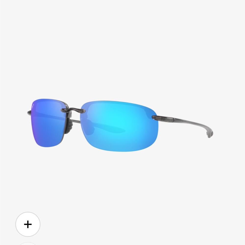 BRAND NEW Maui Jim Sunglasses Men Ho’okipa XL Polarized